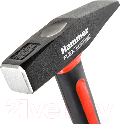 Молоток Hammer Flex 601-015