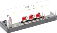 Дистрибьютор питания для автомобиля ACV RM37-1525 - 