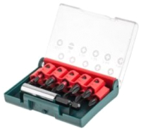 

Набор бит Hammer, Flex 203-902