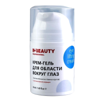 

Крем для век IN2Beauty Professional, Гель против отечности и темных кругов