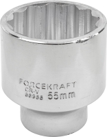 Головка слесарная ForceKraft FK-58955 - 
