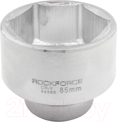 Головка слесарная RockForce RF-58585
