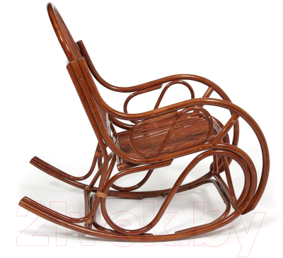 Купить Кресло-качалка Tetchair Vienna без подушки в Жодино
