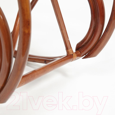 Купить Кресло-качалка Tetchair Vienna без подушки в Жодино