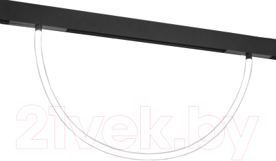 Трековый светильник Elektrostandard Slim Magnetic Full Light N01 / 85026/01