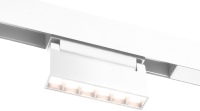 

Трековый светильник, Slim Magnetic HL01 / 85009/01