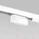 Трековый светильник Elektrostandard Slim Magnetic HL01 / 85009/01 (белый) - 