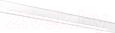 Трековый светильник Elektrostandard Slim Magnetic L02 / 85002/01