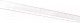 Трековый светильник Elektrostandard Slim Magnetic L02 / 85002/01 (белый) - 