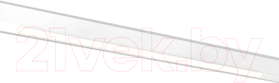 Трековый светильник Elektrostandard Slim Magnetic L02 / 85034/01