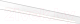 Трековый светильник Elektrostandard Slim Magnetic L02 / 85034/01 (белый) - 