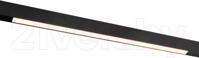 Трековый светильник Elektrostandard Slim Magnetic L02 / 85034/01