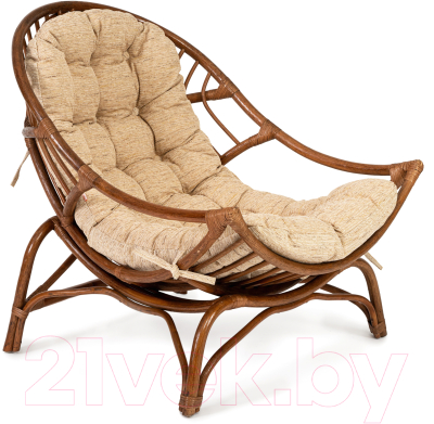 Изображение товара Подушка для садовой мебели Tetchair Venice New (ткань старт)