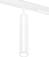 

Трековый светильник, Slim Magnetic P01 / 85014/01