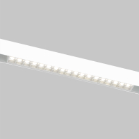 Трековый светильник Elektrostandard Slim Magnetic SL03 / 85006/01 (белый) - 