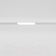 Трековый светильник Elektrostandard Slim Magnetic WL01 / 85007/01 (белый) - 