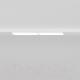 Трековый светильник Elektrostandard Slim Magnetic WL02 / 85008/01 (белый) - 