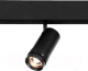 Трековый светильник Elektrostandard Modify 85042/01 (черный) - 