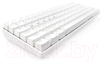 Клавиатура Gembird KBW-G520L