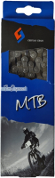 

Цепь для велосипеда KMC, M70