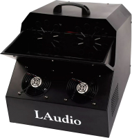 Генератор мыльных пузырей LAudio WS-BM300 - 