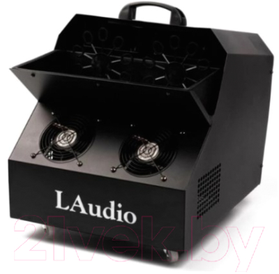 Генератор мыльных пузырей LAudio WS-BM300