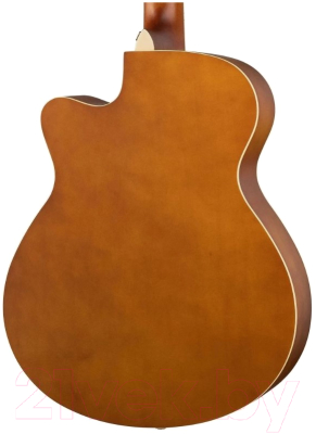 Акустическая гитара Naranda HS-4040-N