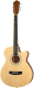 Акустическая гитара Naranda HS-4040-N - 