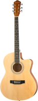 Акустическая гитара Naranda HS-3911-N - 