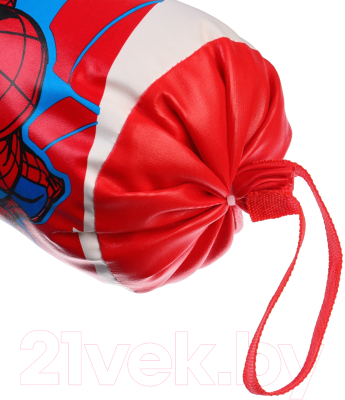 Бокс детский Marvel Человек-паук. Супер-удар / 7904436