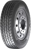 

Грузовая шина Hankook, Smart Flex DH35 215/75R17.5 126/124M PR12