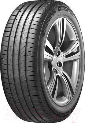 Летняя шина Hankook Ventus Prime 4 K135A 235/55R17 99V