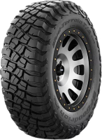 

Всесезонная шина BFGoodrich, Mud Terrain T/A KM3 30x10R14 NHS