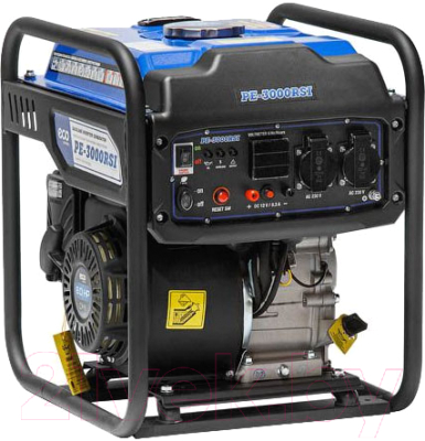 Инверторный генератор Eco PE-3000RSI / EC1561-7