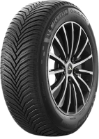 Летняя шина Michelin Crossclimate 2 225/45R18 95Y Run-Flat - 