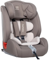 Автокресло Farfello YKO-931 Isofix (кофейный) - 