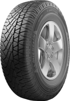 

Летняя легкогрузовая шина Michelin, Latitude Cross 7.5R16C 112S