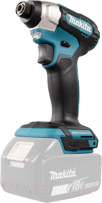 Профессиональный шуруповерт Makita DTD157Z