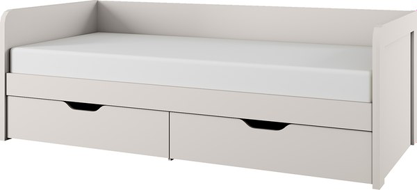 Купить Односпальная кровать Anrex Modern 90-2 в Гомеле