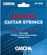 Струны для акустической гитары Cascha HH-2051 - 
