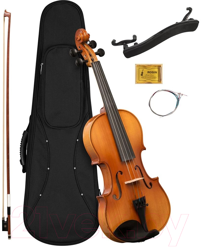 Скрипка Cascha HH-2133