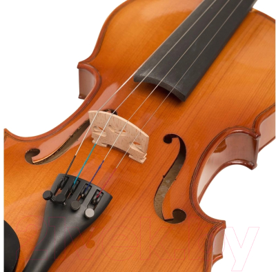 Скрипка Cascha HH-2133 (с футляром и аксессуарами)