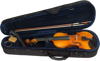 Скрипка Cascha HH-2133 (с футляром и аксессуарами)