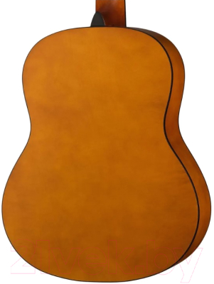 Акустическая гитара Cascha Student Series HH-2351 (с чехлом, натуральный)