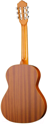 Акустическая гитара Ortega R122G-3/4 (с чехлом)