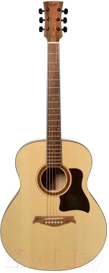 Акустическая гитара Doff D015A