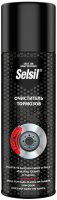 Очиститель тормозов Selsil 400522 - 