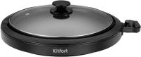 Электрогриль Kitfort KT-1680 - 