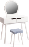 

Туалетный столик Tetchair, Secret De Maison Fabron TT-DT033