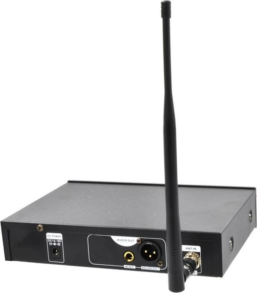 Радиосистема микрофонная AxelVox DWS7000HT (ST)